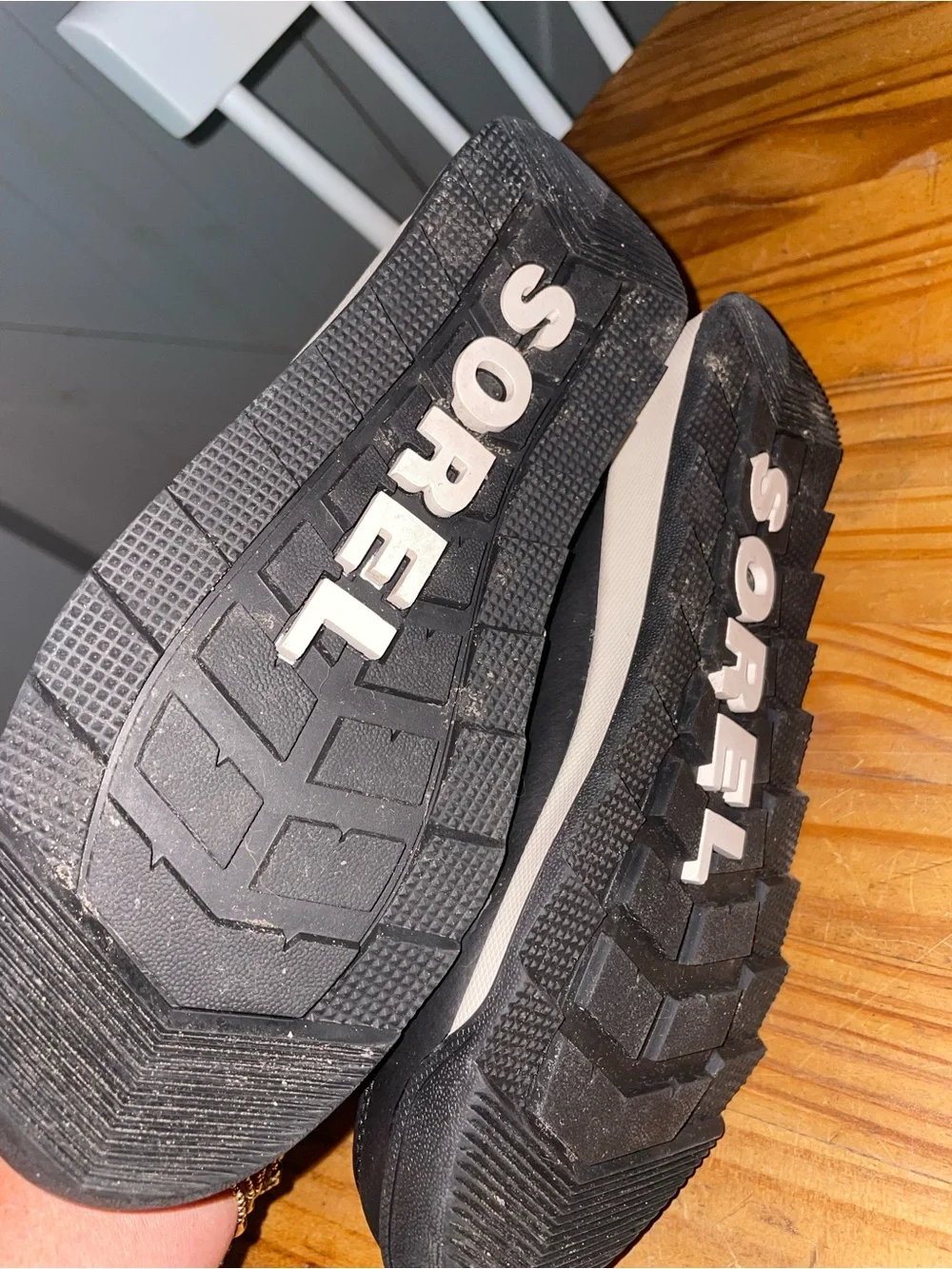 Sorel sz big